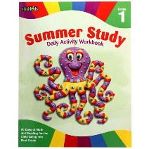 STERLING ACTIVITY BOOK